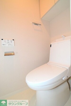 グランドコンシェルジュ菊川の物件内観写真